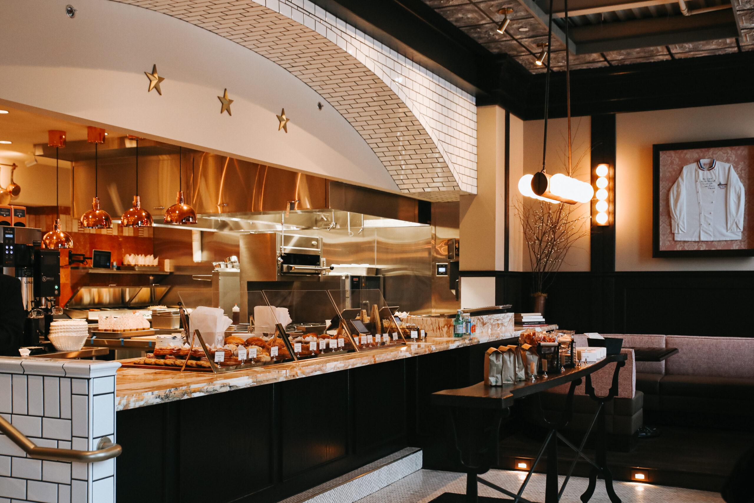 Bellecour North Loop Interior-7